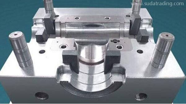 劃重點！舊機電進口專題之二手模具進口報關流程