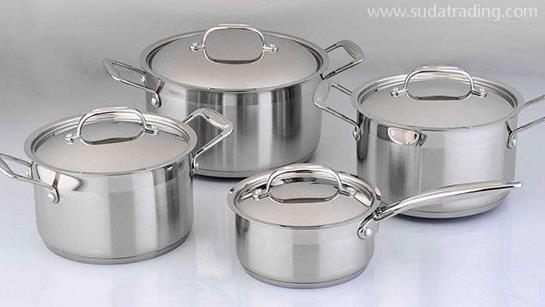 東莞餐具廚具進口清關代理流程及所需資料解析