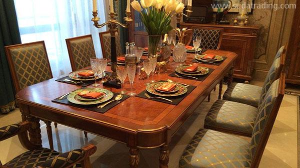 想進口家具？這些進口報關知識企業需要知道