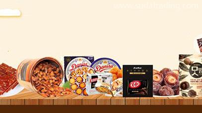 上海食品進口報關清關代理常見的幾點問題