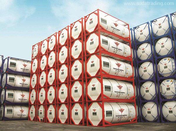 劃重點！這三類化工品進口報關逐一了解