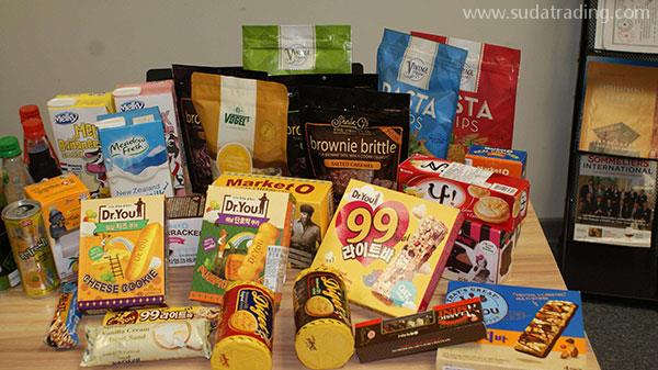 進口食品收發貨人備案、中文標簽備案所需資料解答