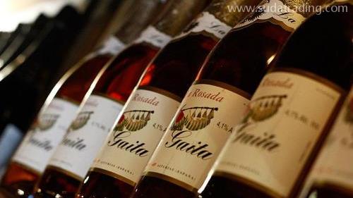 果酒進口報關所需資料及流程解析，上海果酒進口報關公司