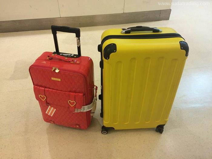 進境分運行李如何申報