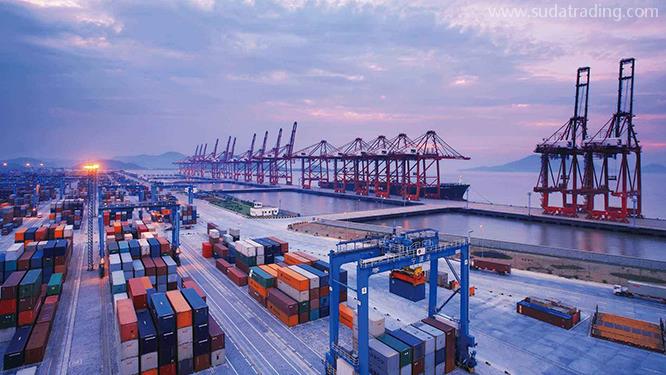 國際貿易常用術語