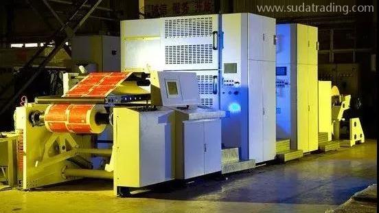 二手機械設備如何進口報關？廣東速達為您支招