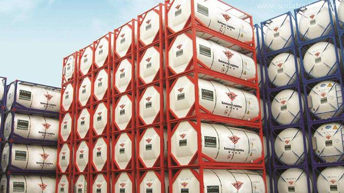 廣州化工品進口報關