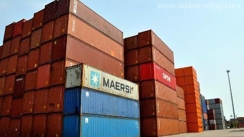 如何處理集裝箱超重問題？