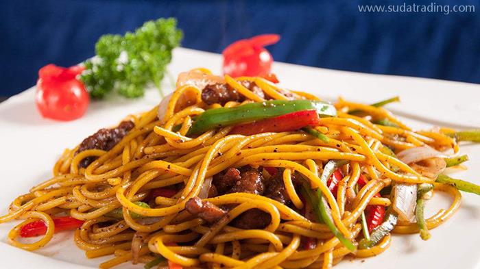 意大利面進口報關代理操作流程