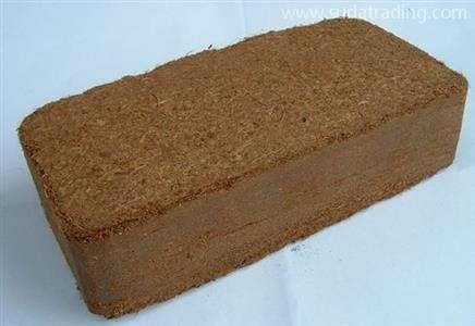 關于椰糠進口申報的幾點注意事項