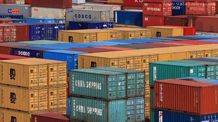 集裝箱里進水，誰的錯？如何預防應對？