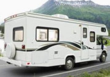 房車海關通關流程