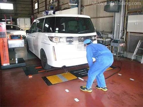 “國(guó)六”平行進(jìn)口汽車(chē)報(bào)關(guān)常識(shí)