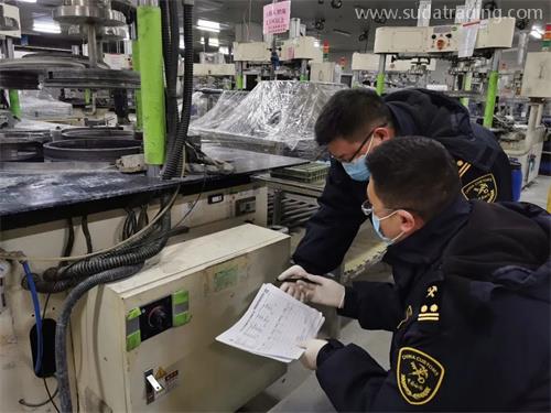 進(jìn)口舊機(jī)電報(bào)關(guān)怎么做？