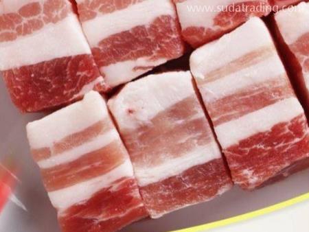 阿根廷冷凍豬肉進口深圳柜貨報關操作資料與要求！