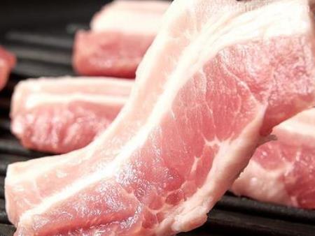 鹽田食品清關之美國冷凍豬肉報關資料整理！