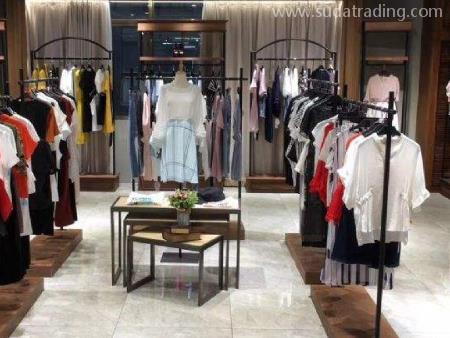 品牌服裝皇崗口岸報關服務時間與操作