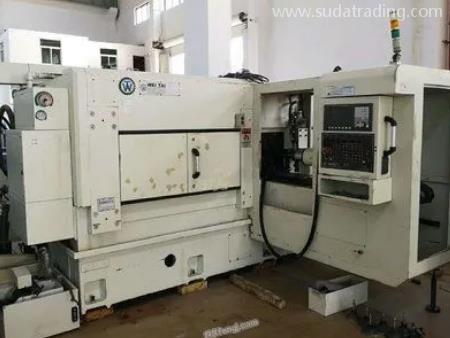 二手設備出口佛山通關代理報檢你要了解的操作