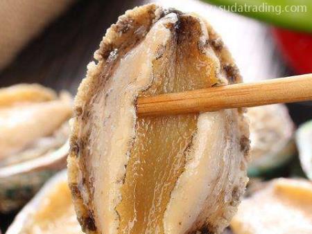 冷凍鮑魚佛山通關代理一站式服務