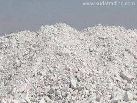 進口高嶺土深圳蛇口報關行代理操作那些事！