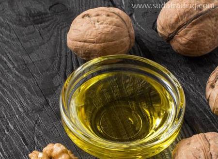 核桃油進口深圳報關代理單證資料有這些！