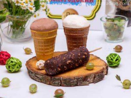 進口冰淇淋佛山清關記得準備好這些單證資料！