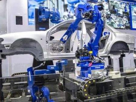 日本機器人廣州港報關要這樣做！