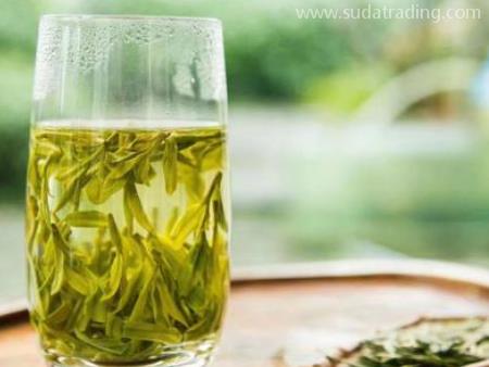 茶葉廣州進口清關代理國內外需要準備的資料