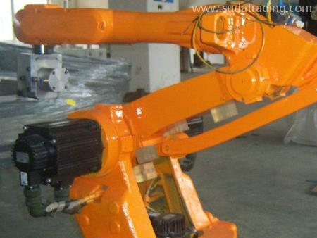 機械手臂進口東莞代理報關簡單流程整理