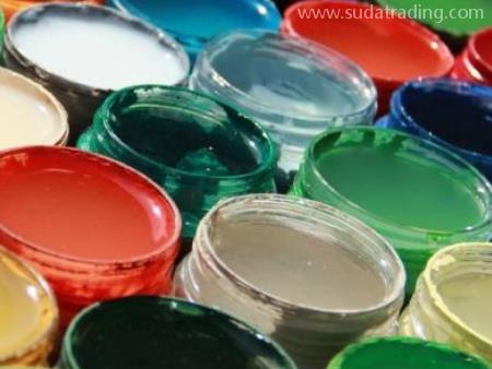 顏料廣州碼頭進口報關這樣做更快通關哦！