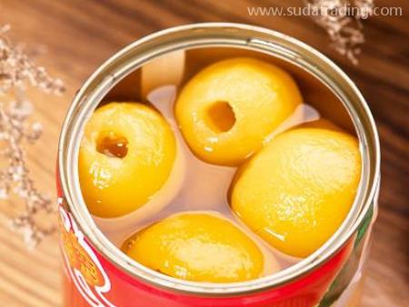 進口食品罐頭深圳機場報關流程