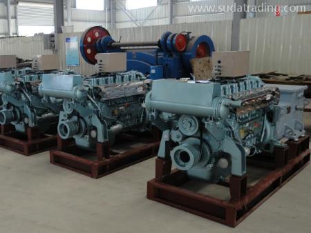 船用設備進口廣州代理公司清關操作