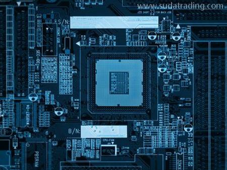 廣州清關進口電子元件代理操作流程詳解！