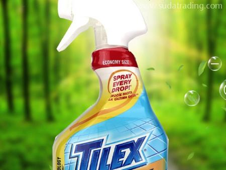 清潔劑東莞進口清關(guān)代理的流程