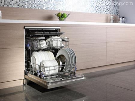 進口洗碗機廣州南沙報關這樣做！