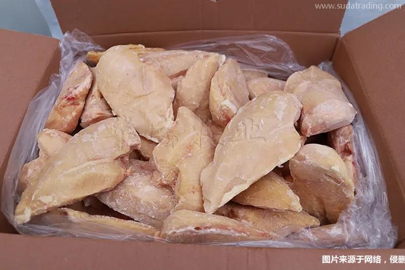 凍雞翅中進口報關的關稅進口冷凍雞翅這么操作 凍雞翅中進口報關的關稅進口冷凍雞翅這么操作