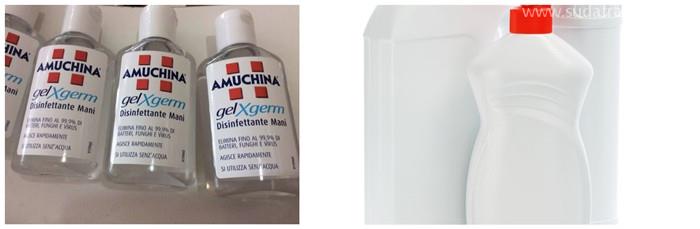 消毒產品進口上海報關要注意的事項 消毒產品進口上海報關要注意的事項