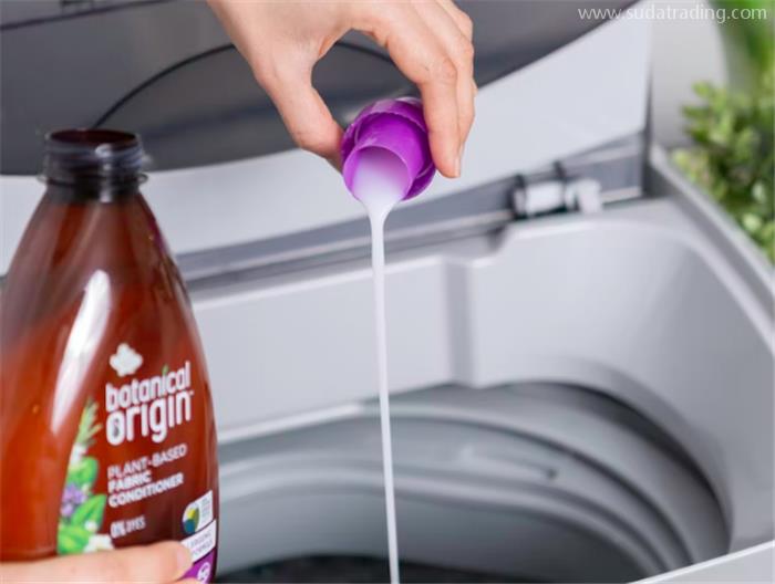 進口洗衣液報關流程日化品洗衣液進口公司