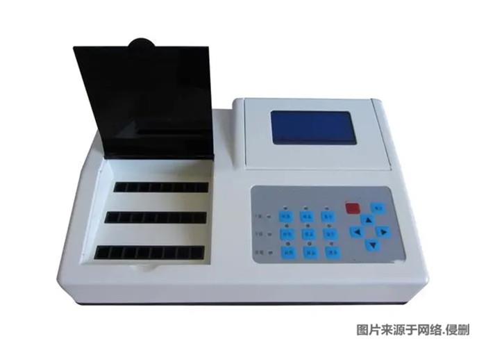 食品檢測設(shè)備進口報關(guān)的申報要素及流程 食品檢測設(shè)備進口報關(guān)的申報要素及流程