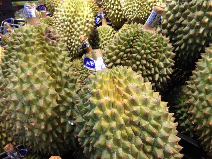 進口菲律賓新鮮榴蓮報關的相關規定以及榴蓮進口流程