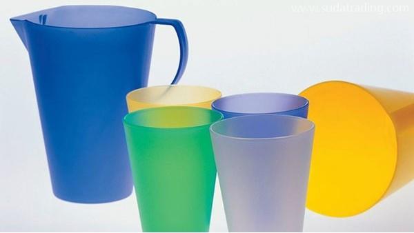 進口報關小貼士 | 塑料商品新規范申報要素解讀