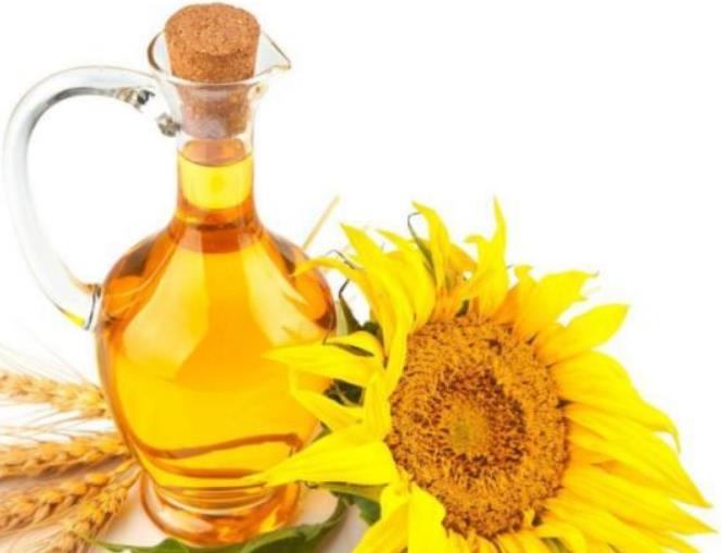 葵花籽油進口報關流程