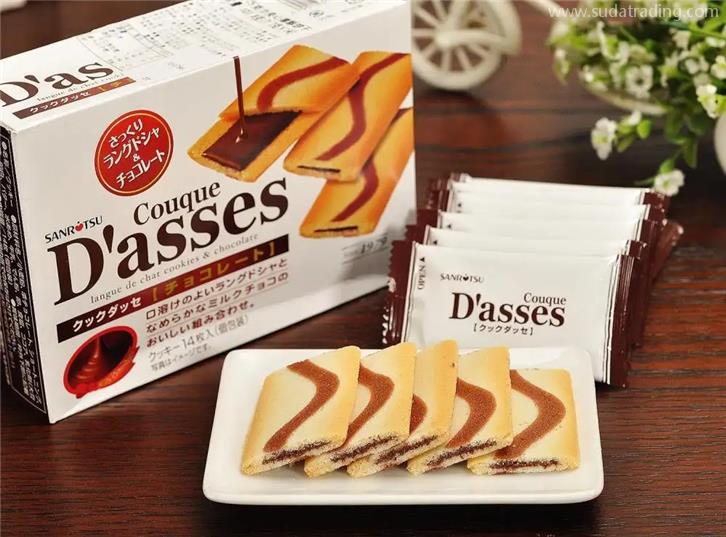 進口餅干報關代理居然有這么多注意事項 進口餅干報關代理居然有這么多注意事項