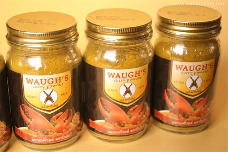 東南亞調味料進口清關全流程看完小白也全懂