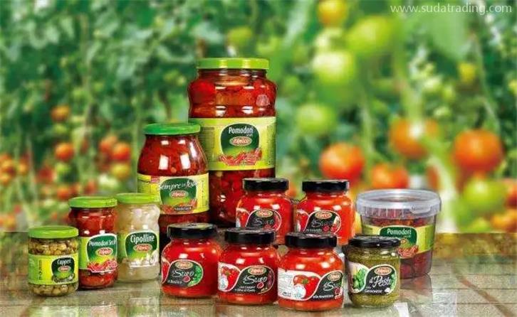 東南亞調味料進口清關全流程看完小白也全懂