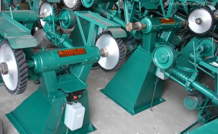 進口拋光機報關相關知識問答，請查收!