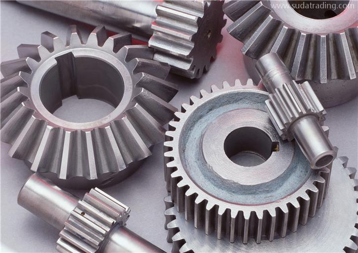 機器零部件進口報關的流程步驟是這樣的