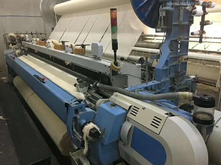 紡織機械進口報關(guān)裝運前檢驗內(nèi)容有哪些?