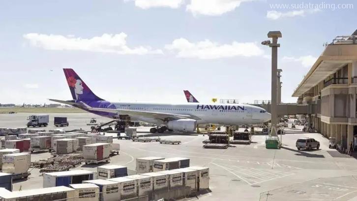 上海浦東機場報關行哪家比較好?