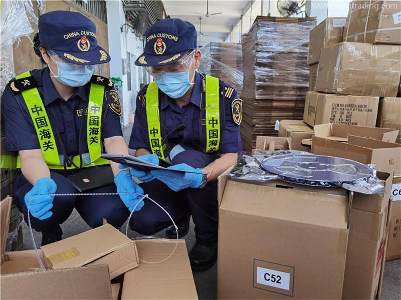 深圳皇崗進口報關公司哪家比較專業?